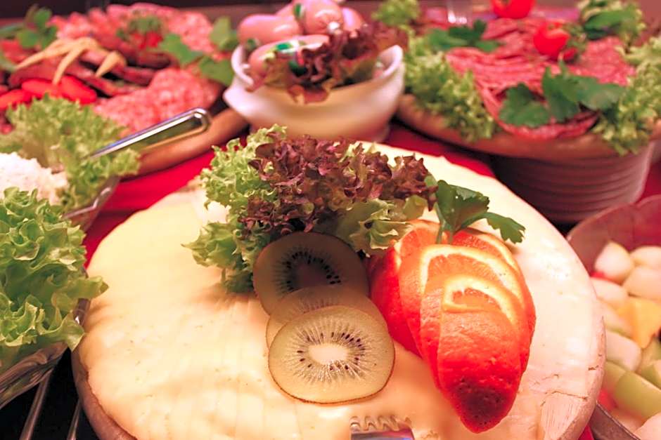 Hapimag Ferienwohnungen Braunlage