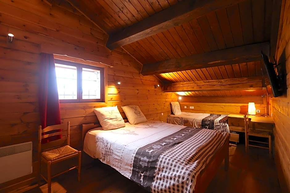 Chez Maguy Chambres d'hôtes et appartements