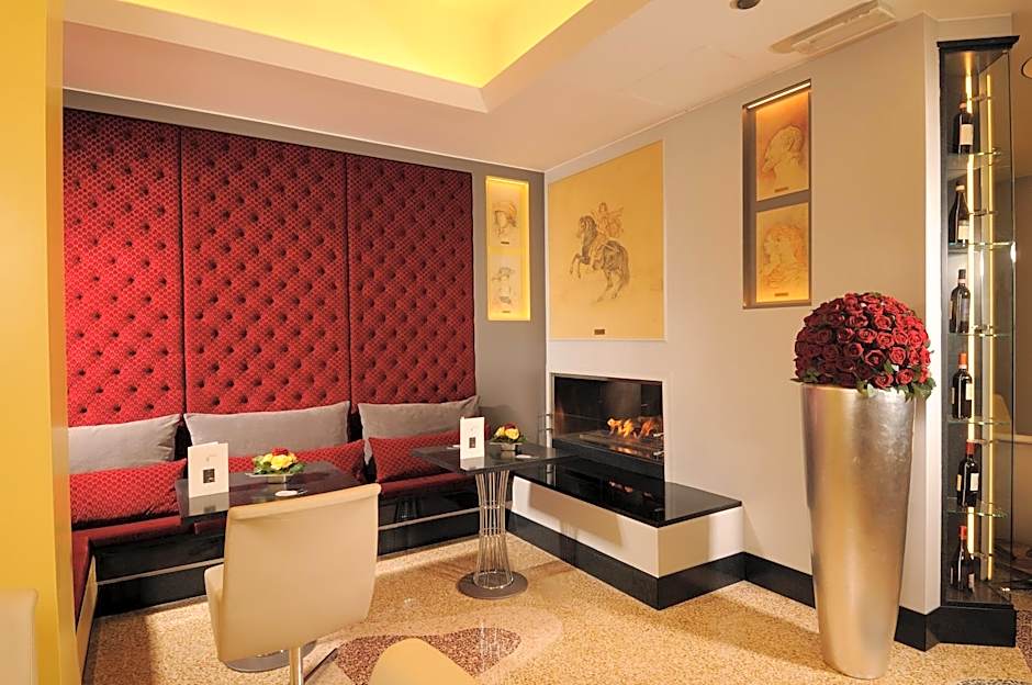 c-hotels Rubens