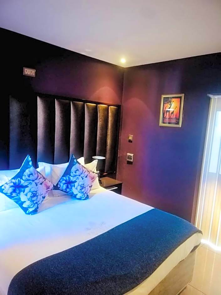 Thavhani boutique hotel