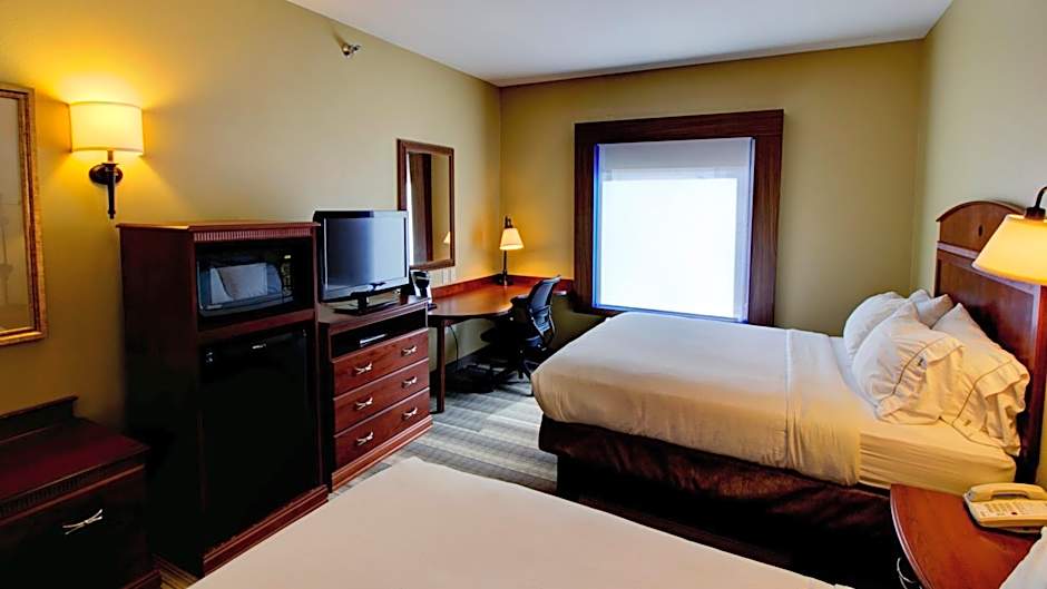 Holiday Inn Express & Suites Sioux City-South By IHG