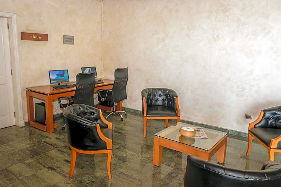 Hotel Diego De Almagro Costanera - Antofagasta