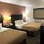 Quality Inn Post Falls - Coeur d'Alene
