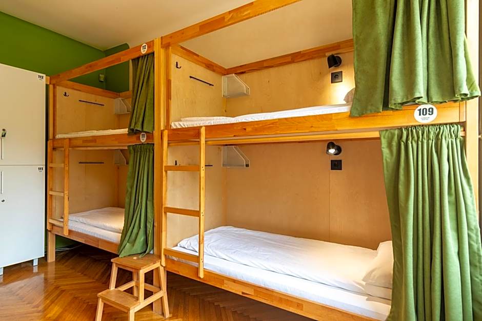 Cabbage Hostel