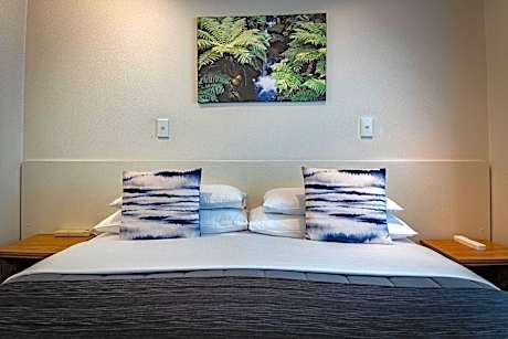 Two Bedroom