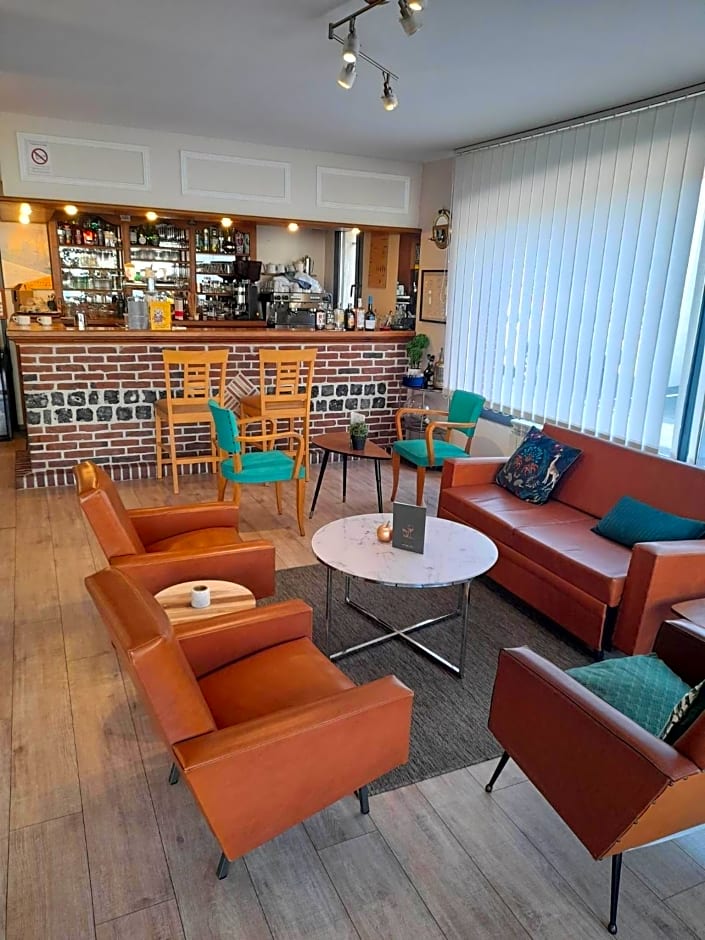 Hotel bar Saint Christophe