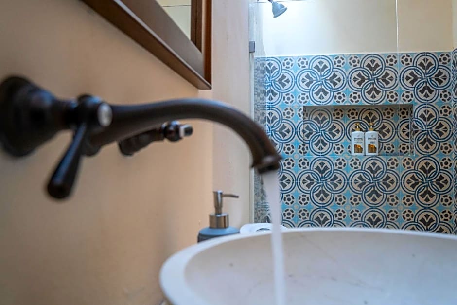 Hotel & Hostal Boutique Casa Garza