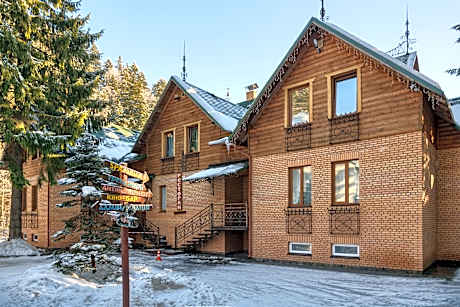 Lavanda Country Club