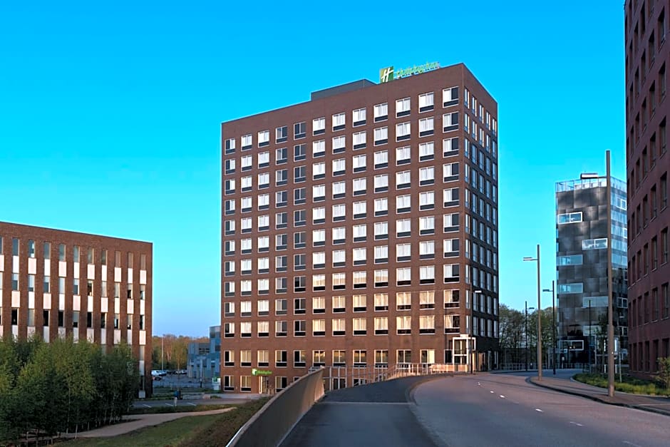 Holiday Inn Eindhoven Airport By IHG