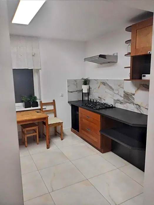 HOSTEL Bytomska Września
