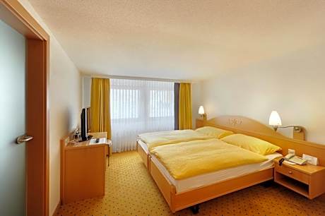 Suite with Matterhorn View