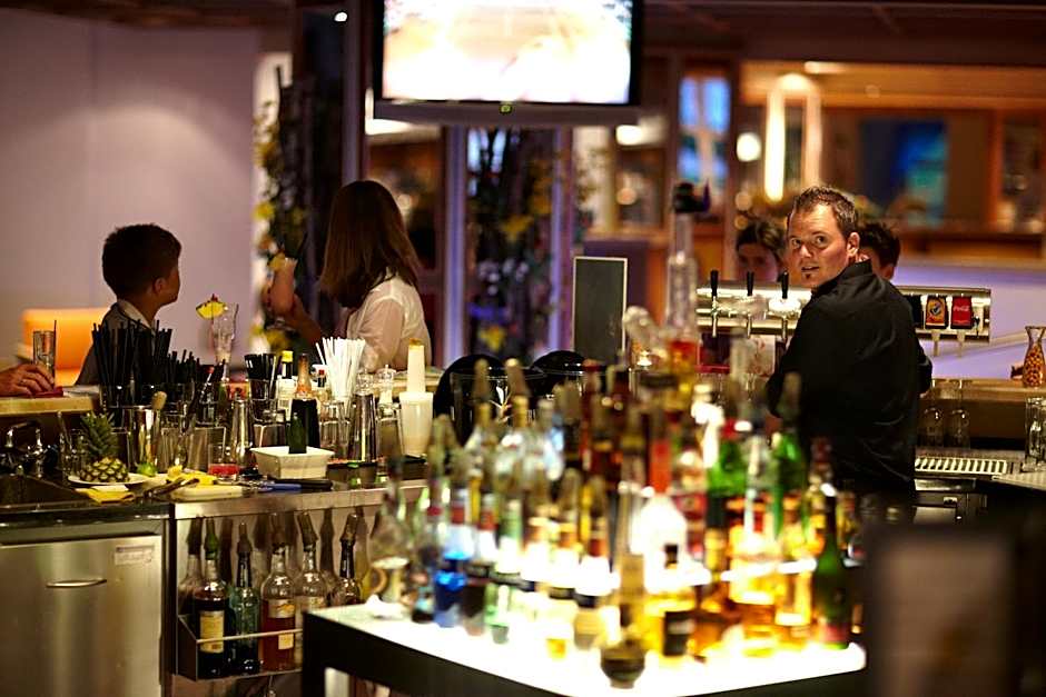 DAS LUDWIG Sports Resort