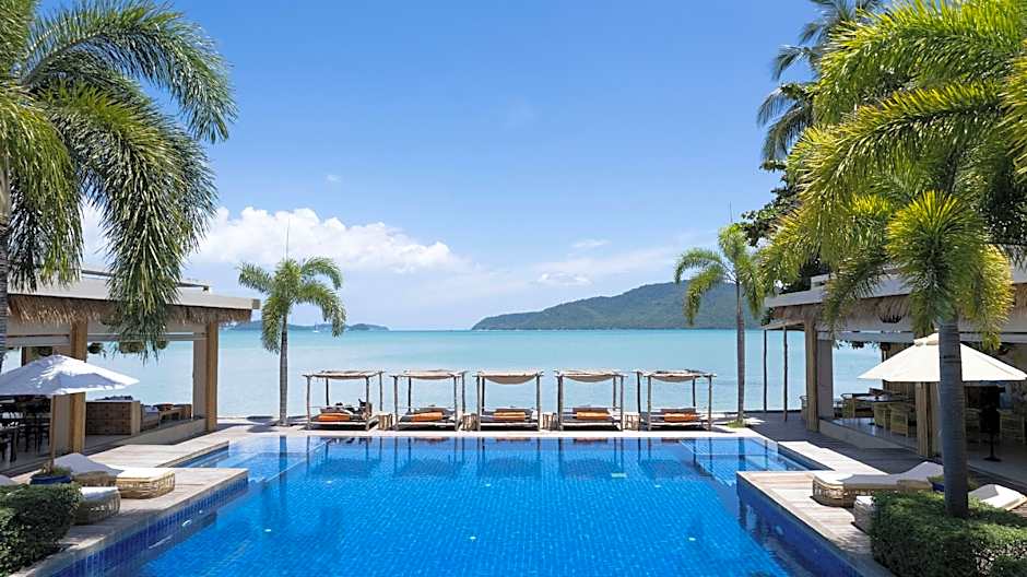 Selina Serenity Rawai Phuket