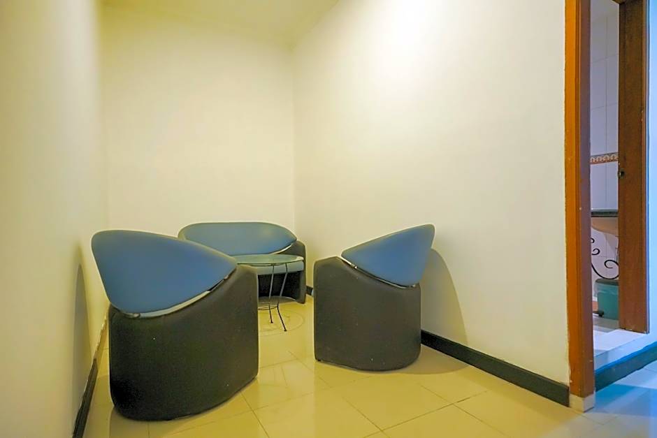 Urbanview by Millenium Hotel