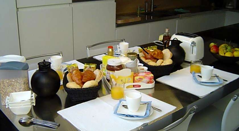 Su'ro Bed and Breakfast