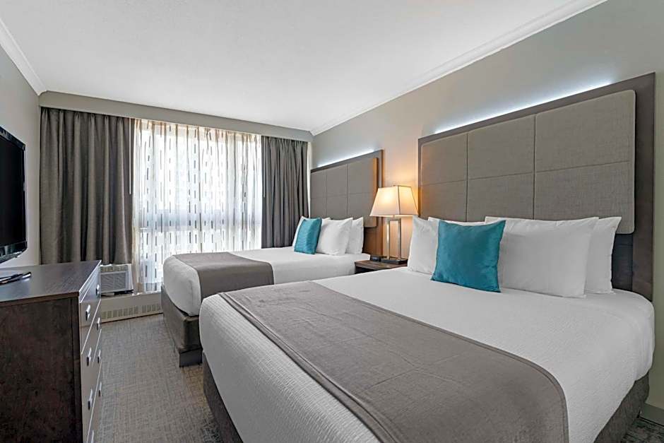 Best Western Plus Sands