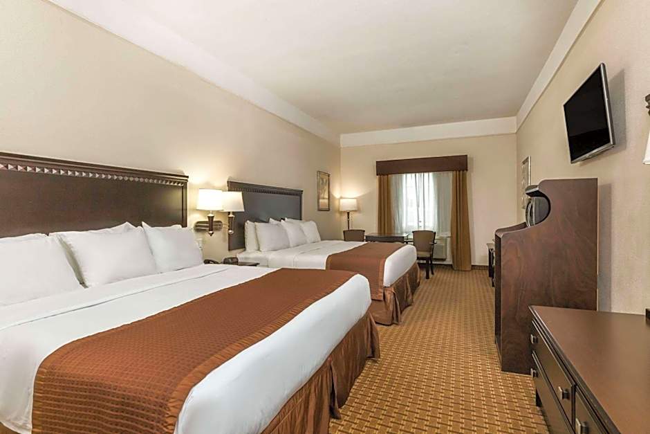 Baymont by Wyndham Galveston