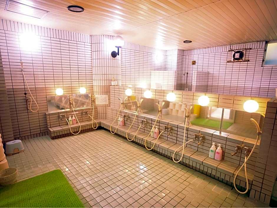 Hakodate Yunokawa Hotel Amamiyakan