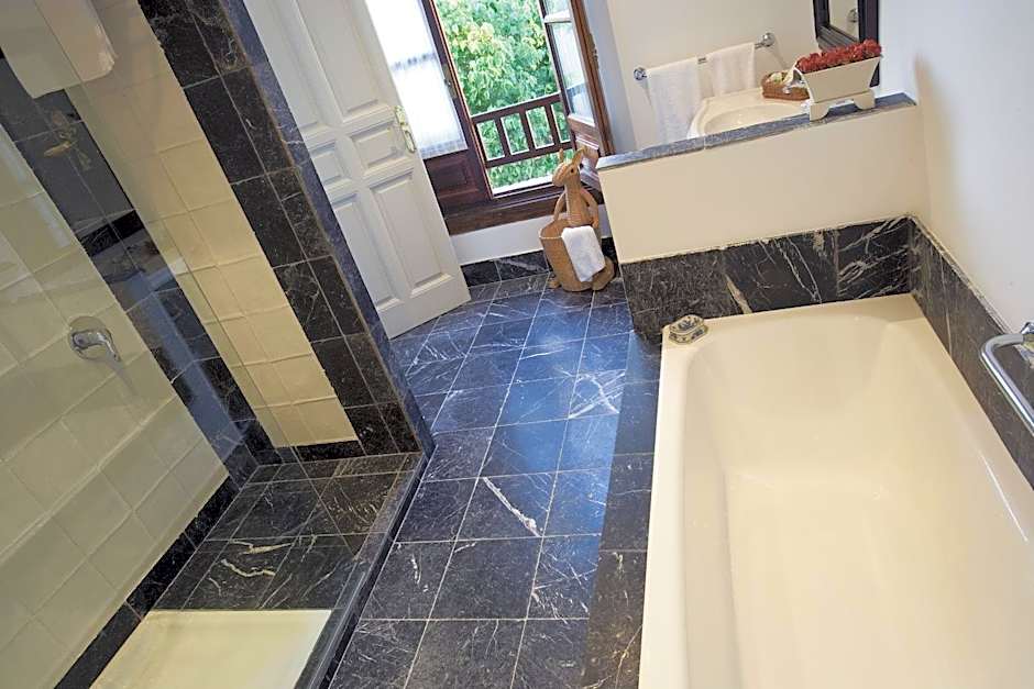 Posada Real Casa de Tepa