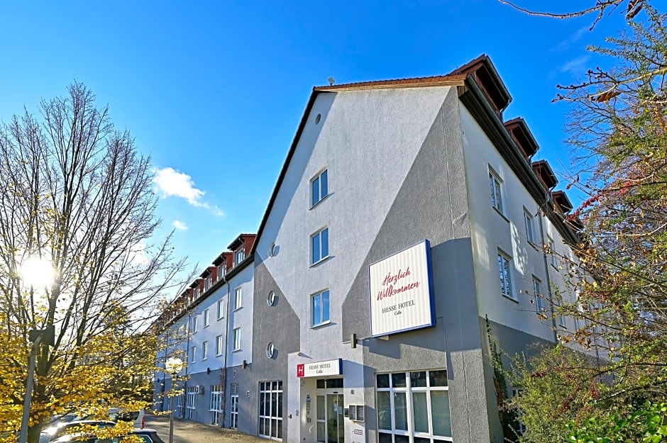 HESSE HOTEL Celle