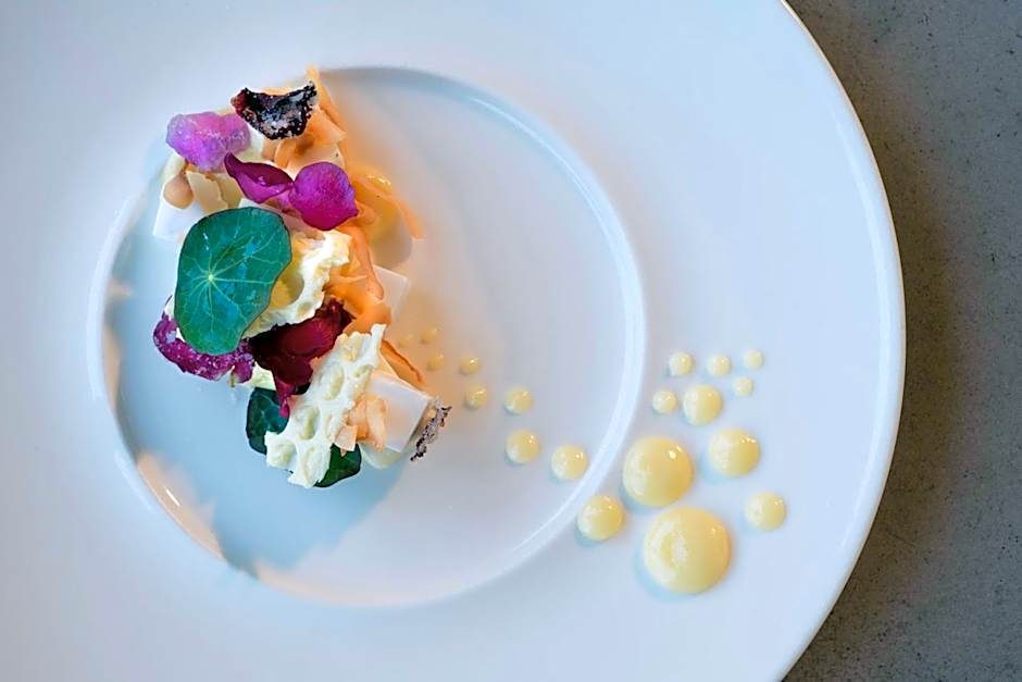 Lion Sands Ivory Lodge