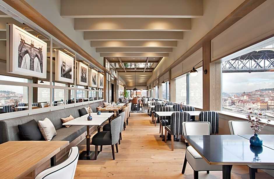 Vincci Ponte de Ferro