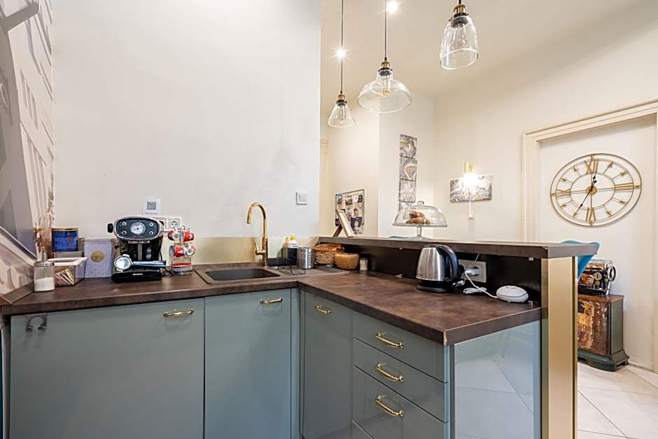 Park&Art Boutique Suites