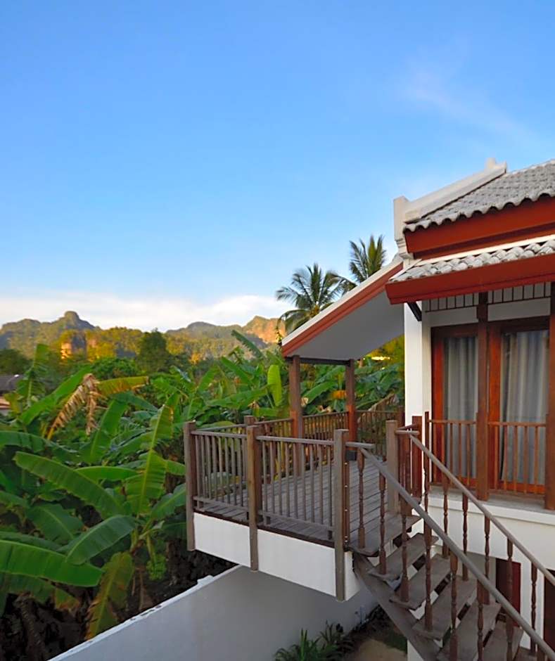 Phang Nga Origin Hotel