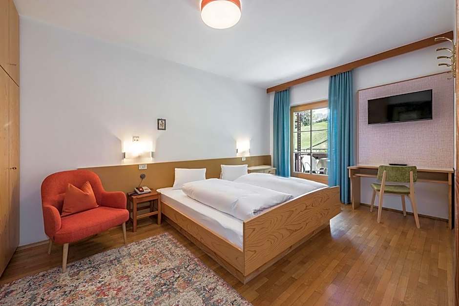 Hotel Bewaller