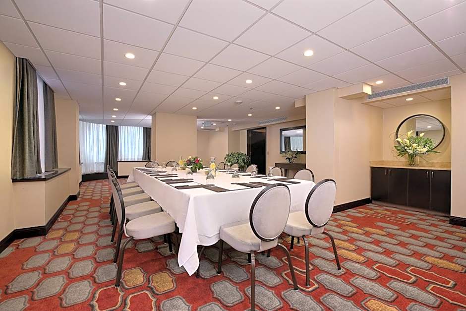 Holiday Inn Express Denver Downtown By IHG