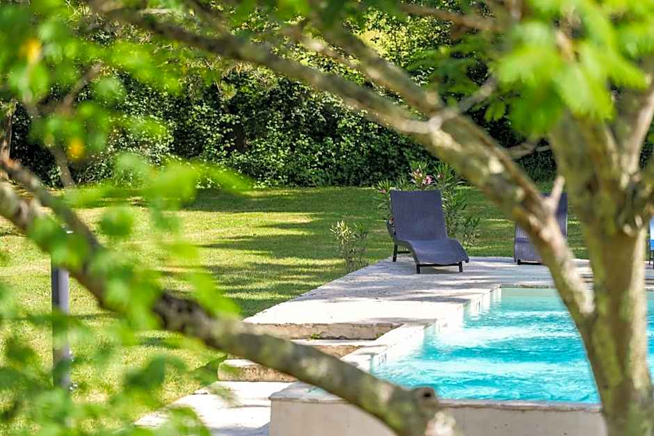 Logis Hôtel Le Clos Pité