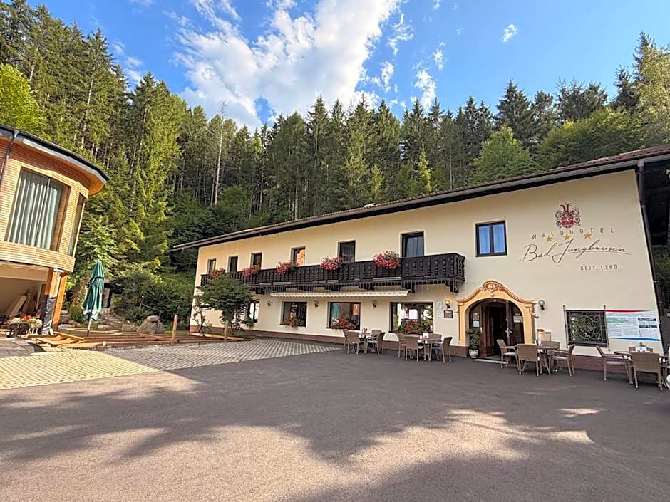 Waldhotel Bad Jungbrunn