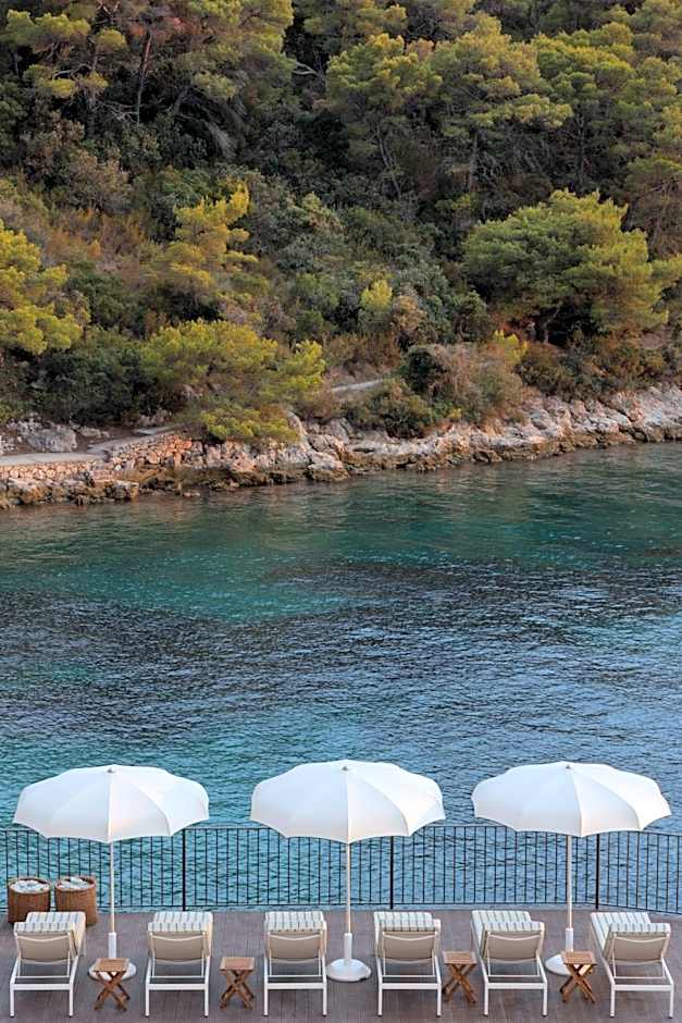 Sirena Resort Hvar - NEW IN 2026