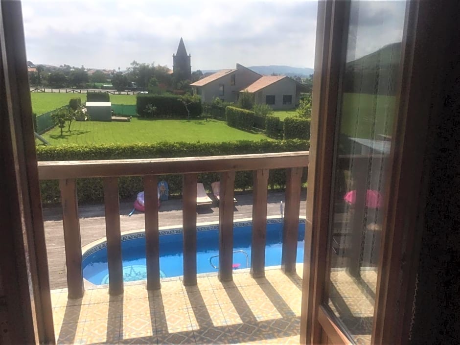 Camino a Casa - Suances