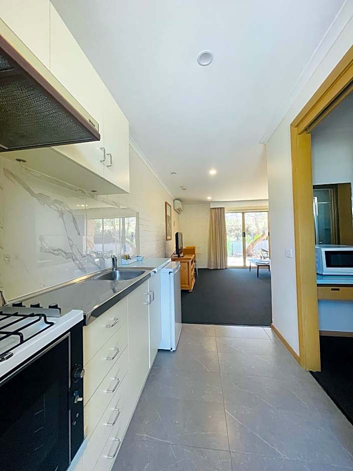Nagambie Motor Inn and Conference Centre