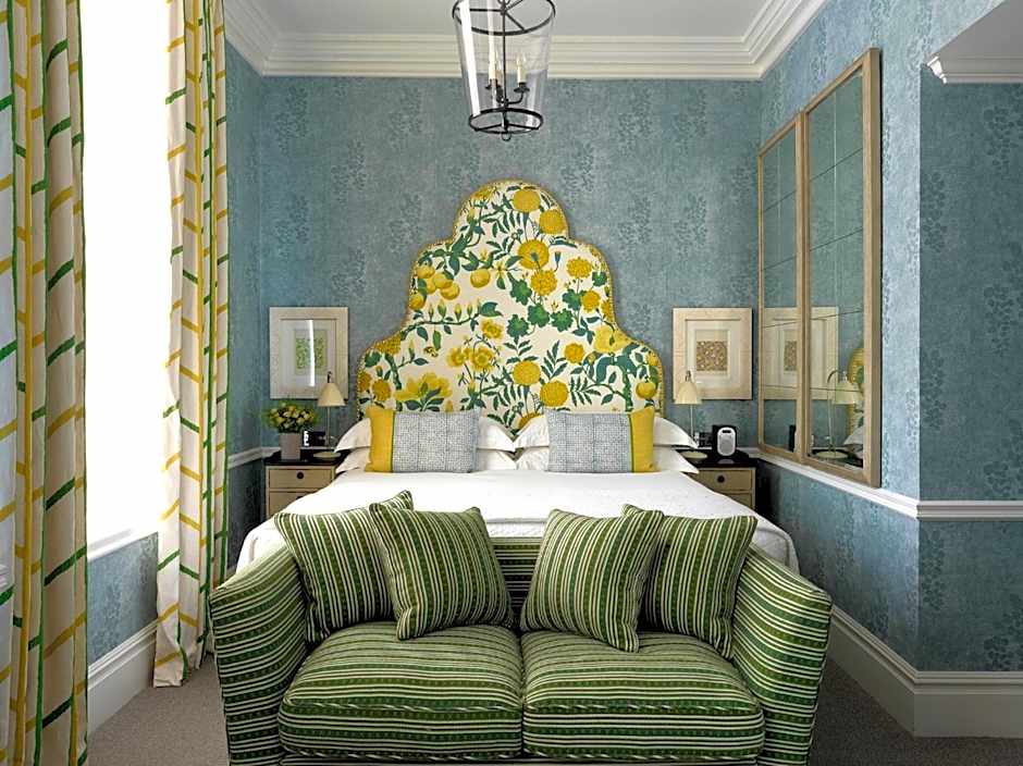 Covent Garden Hotel, Firmdale Hotels