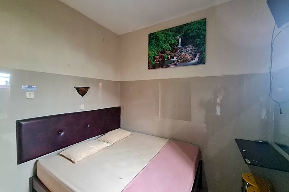 Capital O 93250 Hotel Tirta Kencana 2 Baturaden