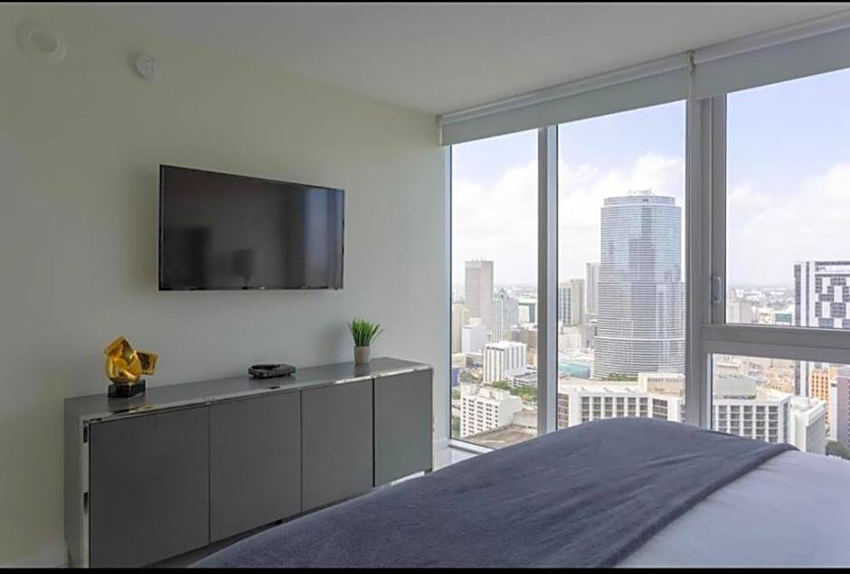 Icon Brickell Residences