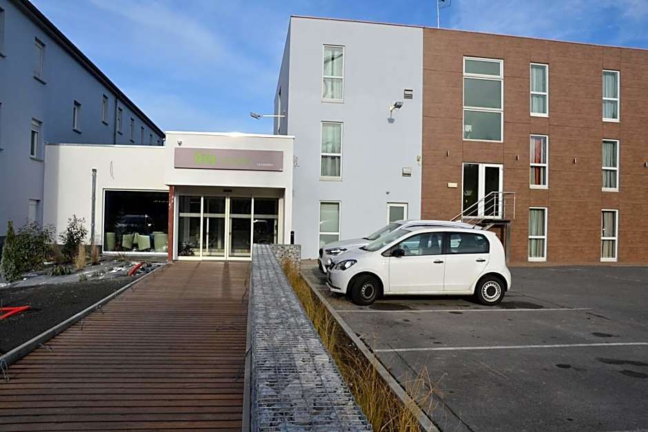 ibis Styles La Louvière