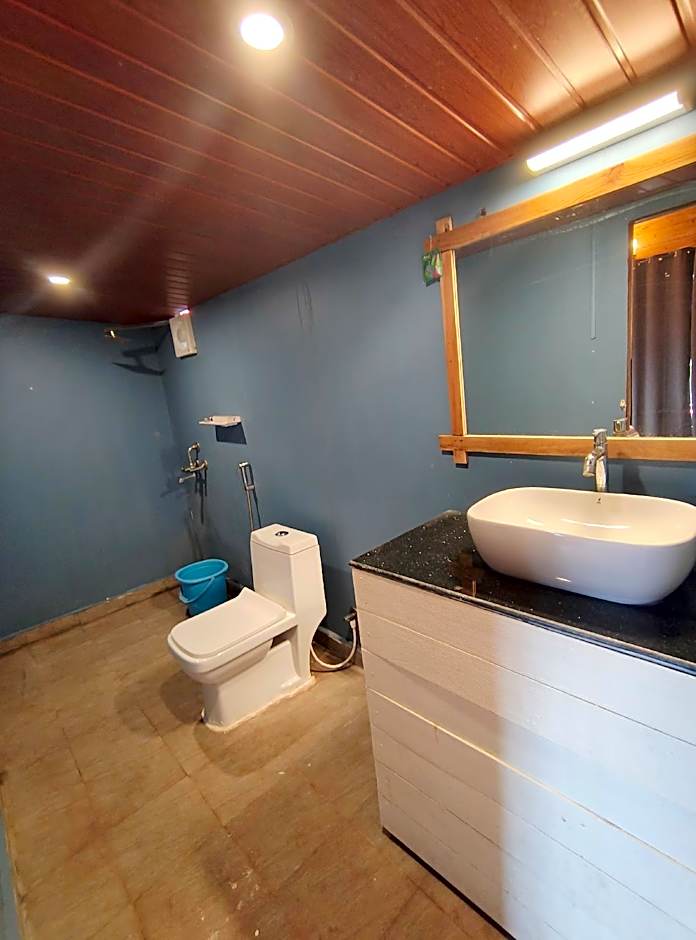 The Dreamland Beach Resort