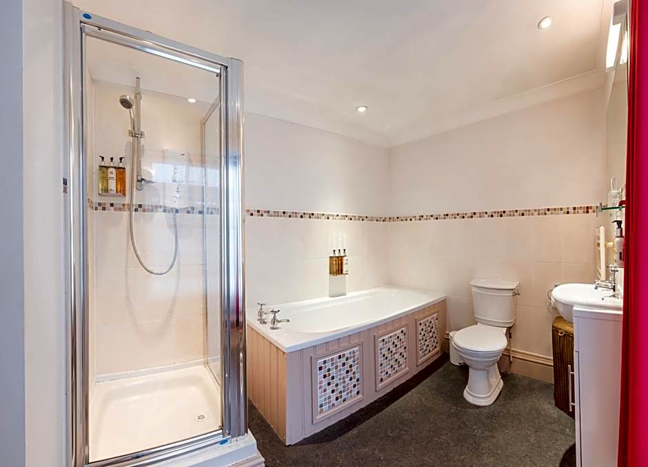 Royal Seven Stars Hotel