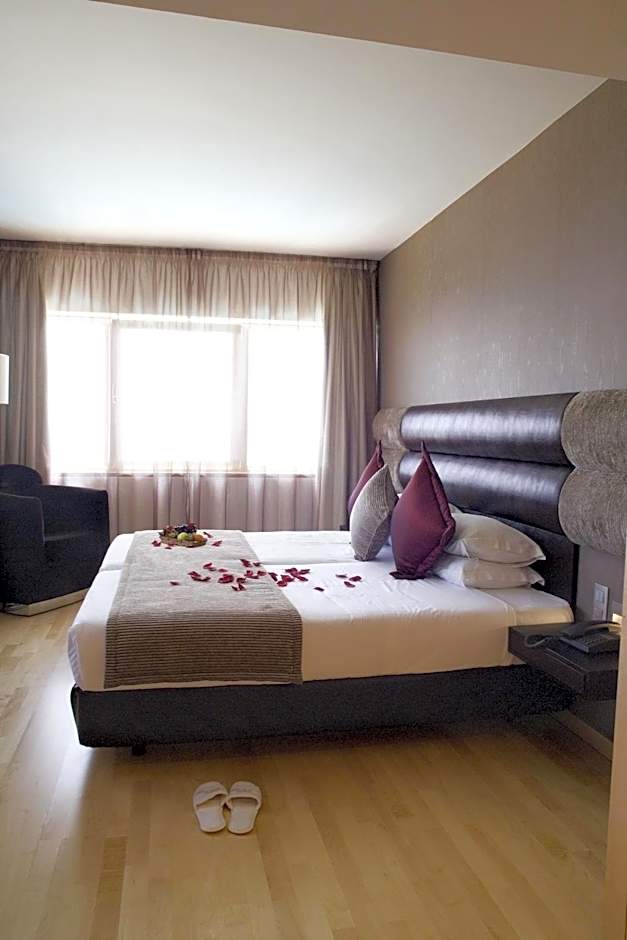 Hotel Carqueijais - Serra da Estrela