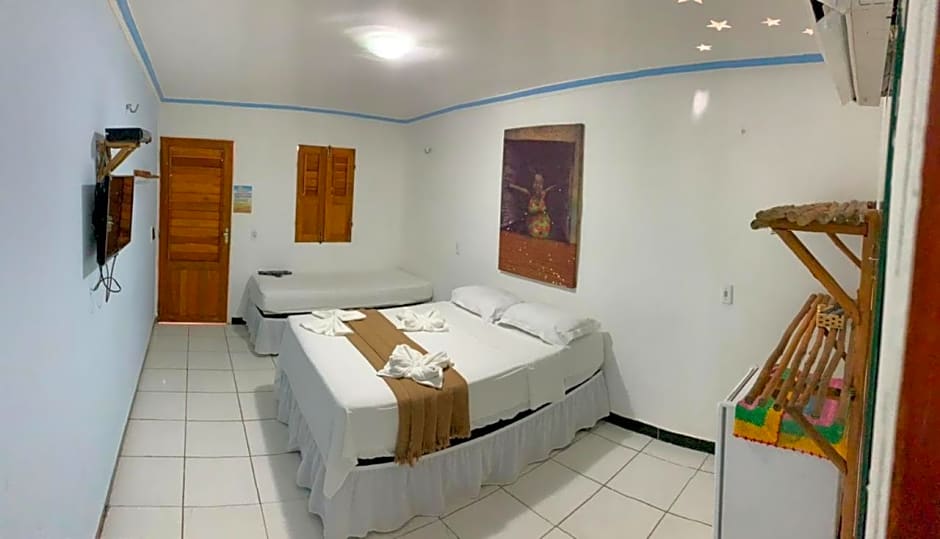 Pousada Numei de Jeri