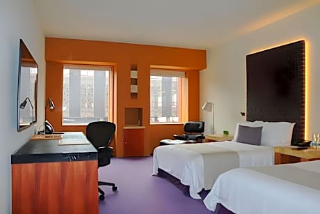 Camino Real Club Two Beds