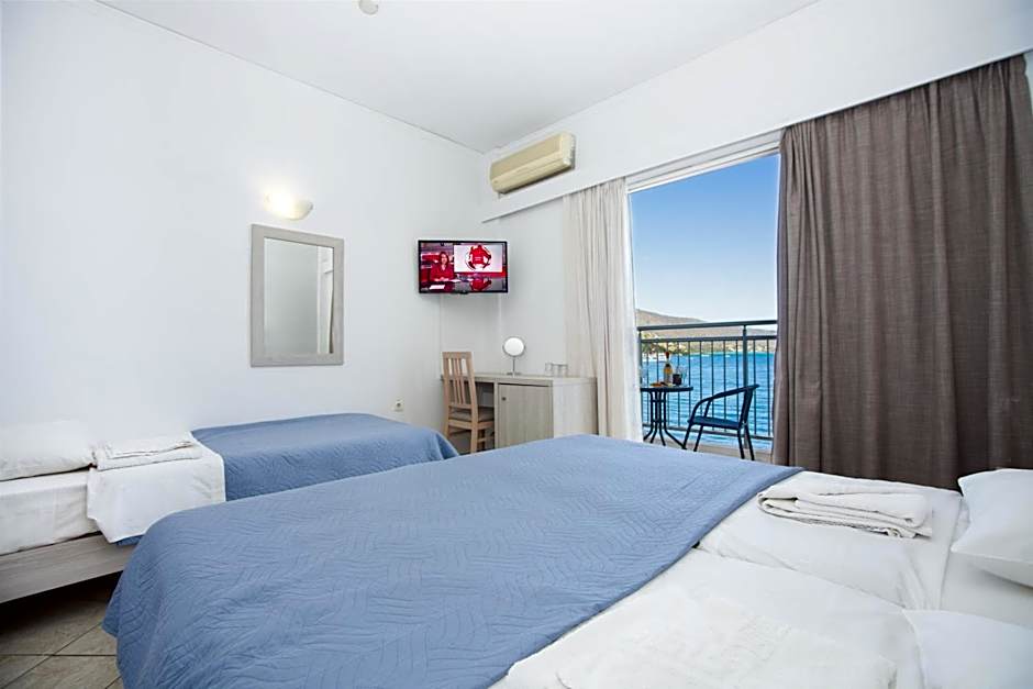 Aristea Hotel