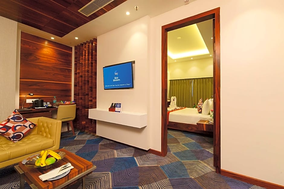 SureStay Hotel by Best Western Model Town