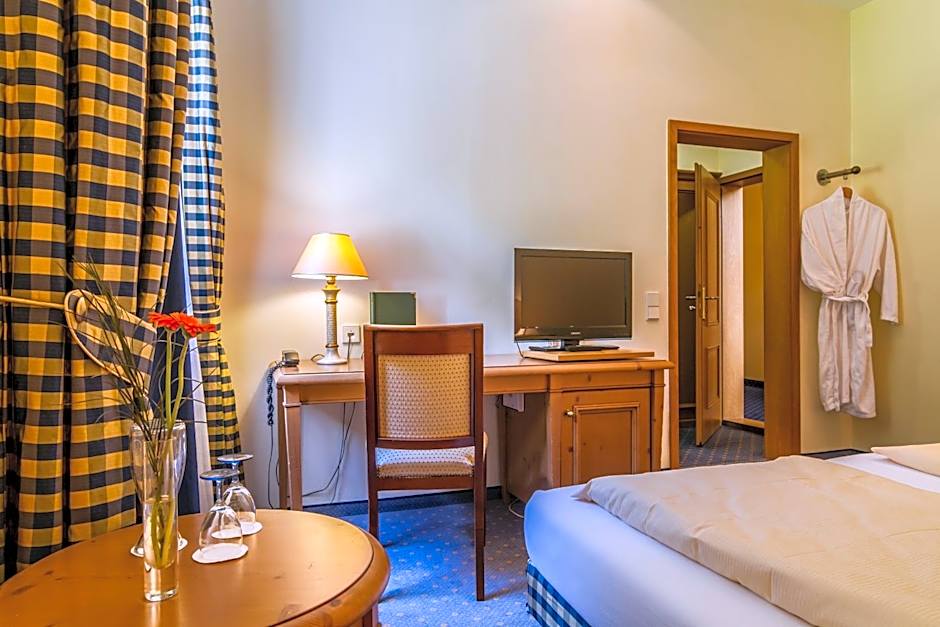 Waldhotel Bad Sulzburg