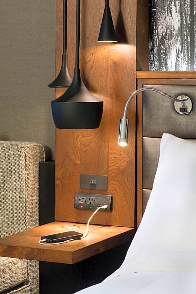 Portland Marriott Downtown Waterfront