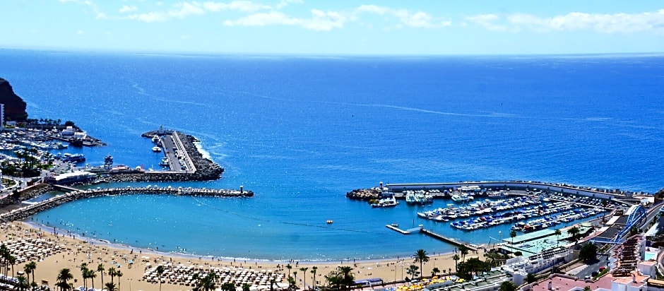 Puerto Bello Apartamentos