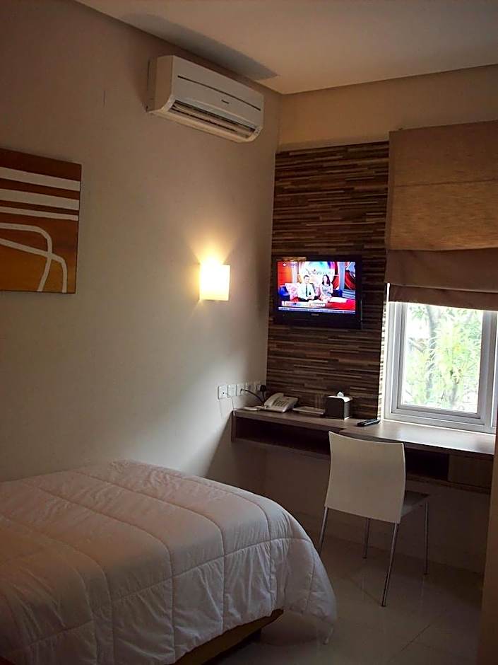 Tirta Mansion Premier